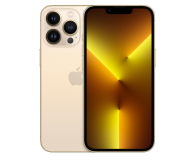 Apple iPhone 13 Pro 128GB Gold - 681168 - zdjęcie 1